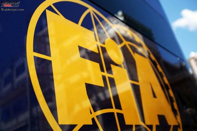 Die FIA erklärt, was in der Schlussphase des Japan-Grand-Prix genau geschah