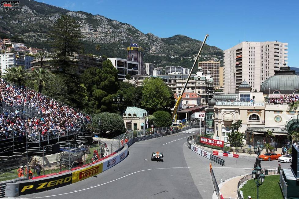 Adrian Sutil (Force India) 