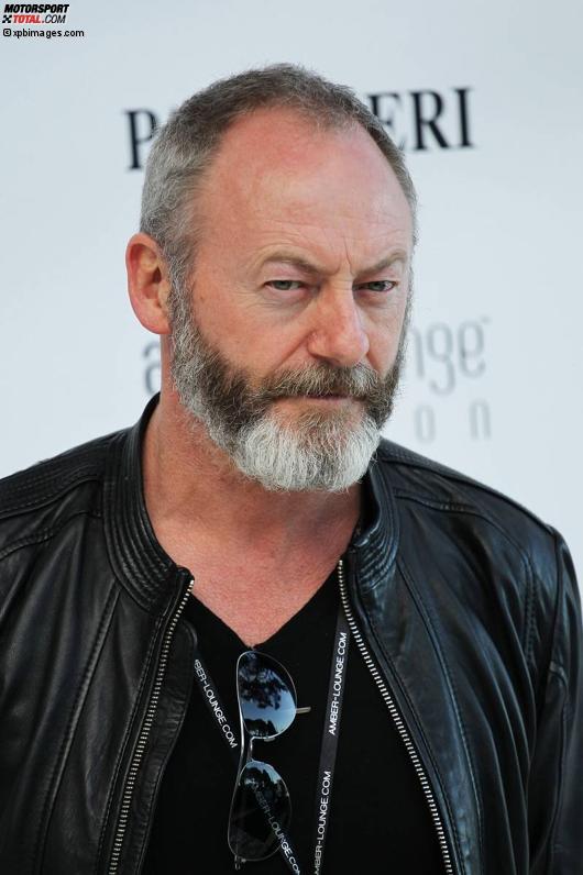 Liam Cunningham