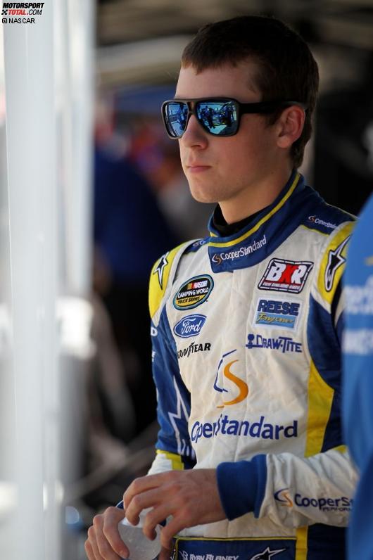 Ryan Blaney 