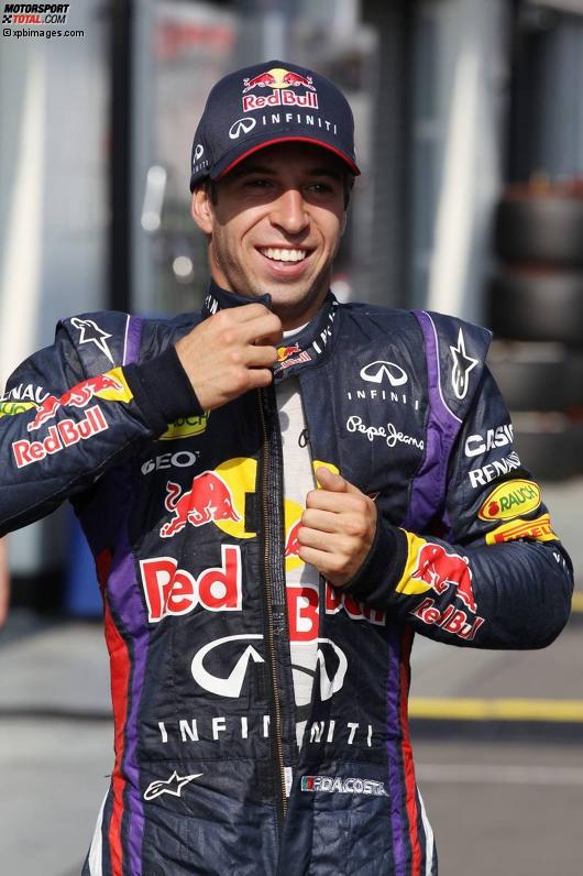Antonio Felix da Costa (Red Bull)
