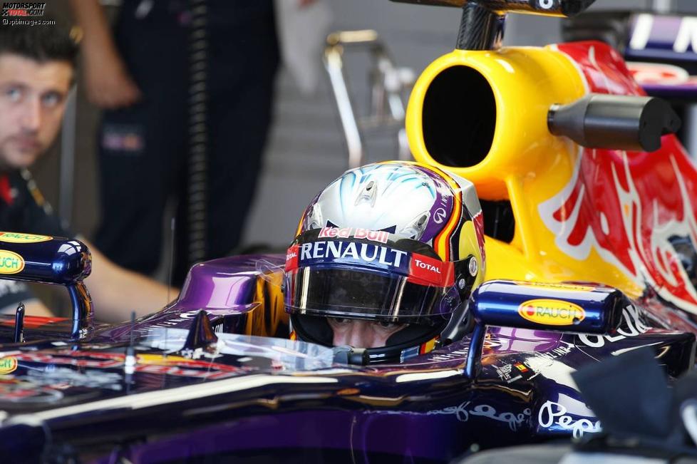 Carlos Sainz Jun. (Red Bull)