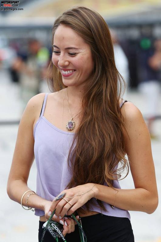 Jessica Michibata