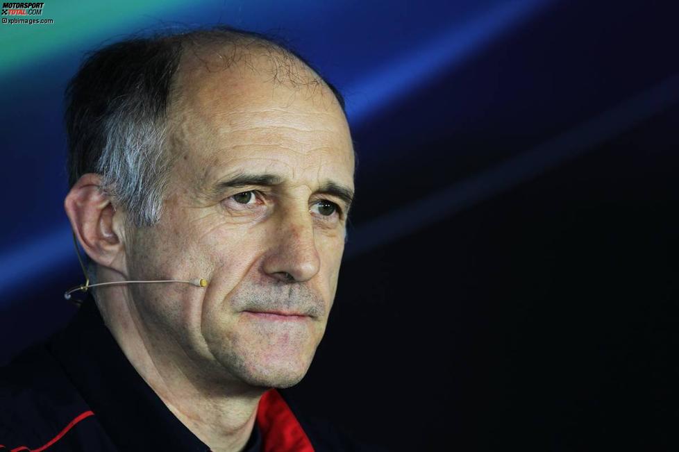 Franz Tost 