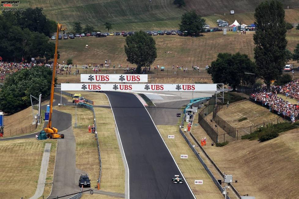 Adrian Sutil (Force India) 