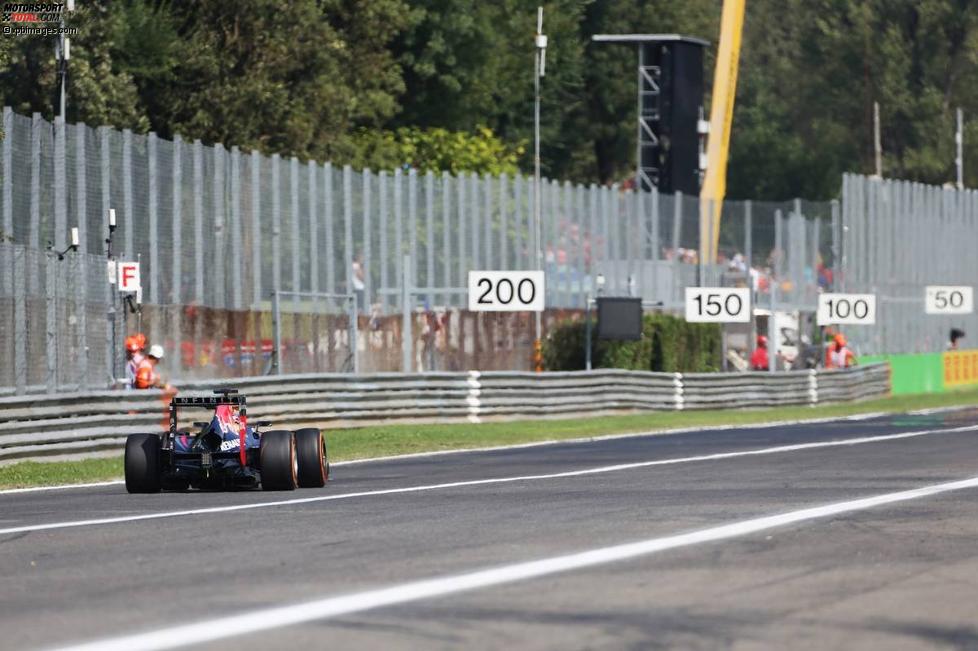 Sebastian Vettel (Red Bull) 