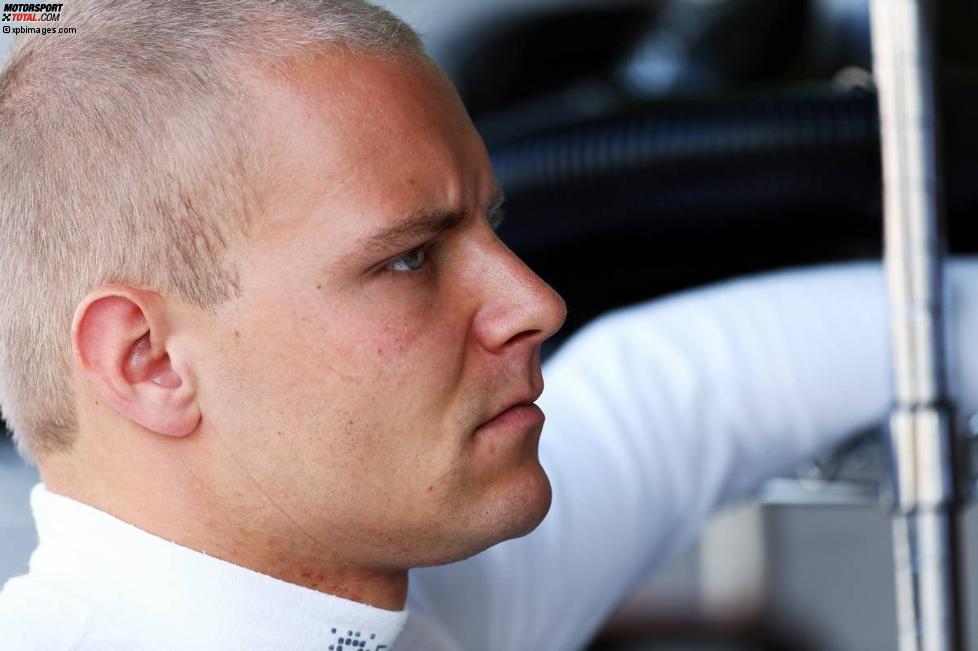 Valtteri Bottas (Williams) 