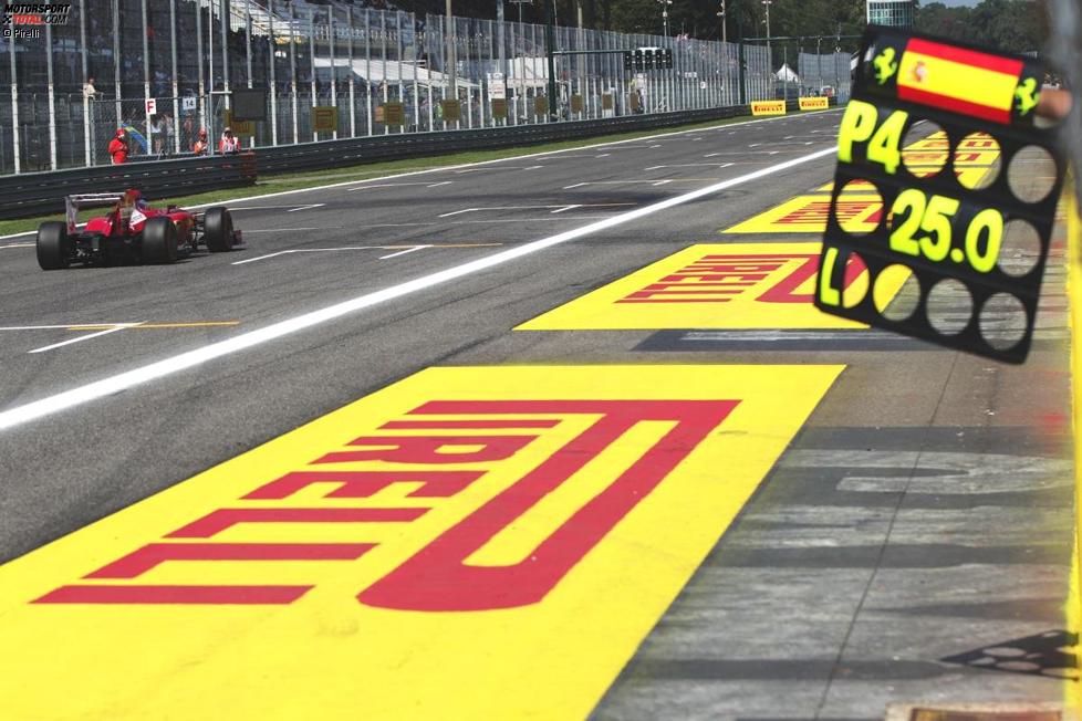 Fernando Alonso (Ferrari)