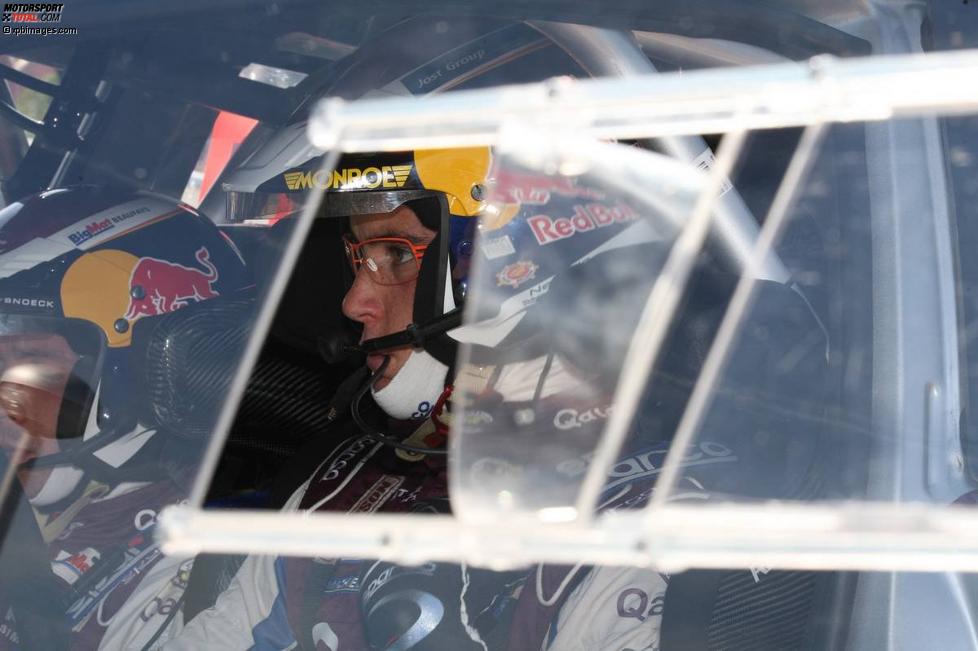 Thierry Neuville (M-Sport) 