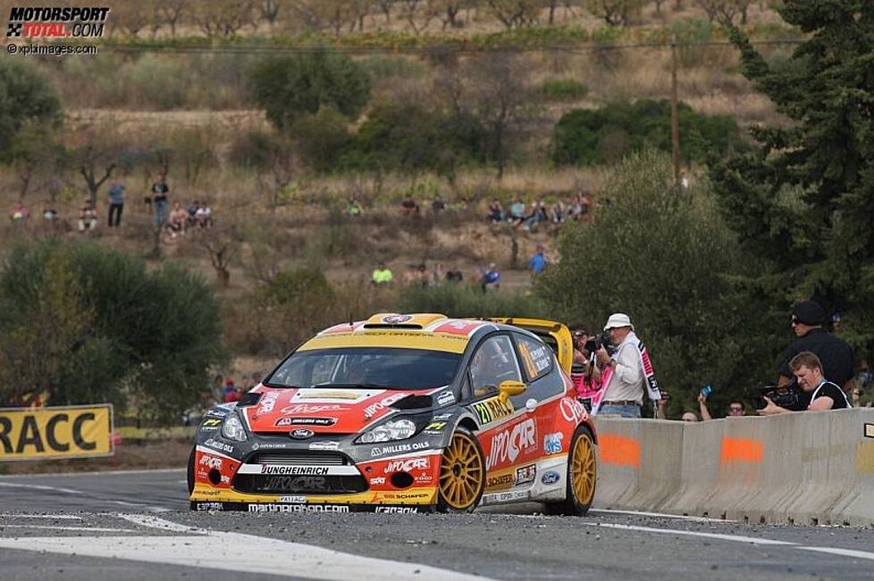 Martin Prokop (Czech) 