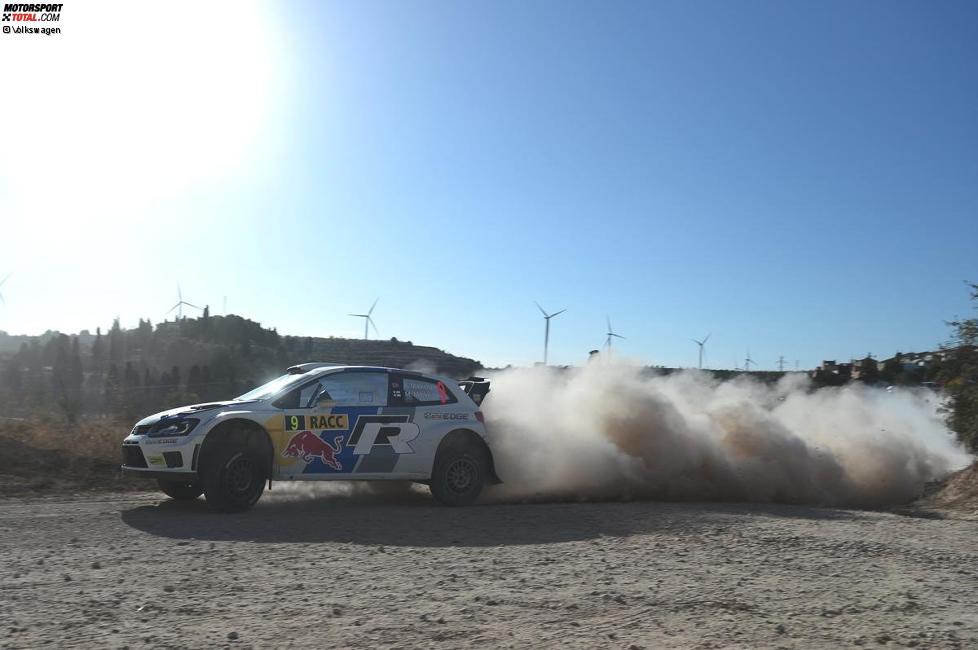 Andreas Mikkelsen (Volkswagen)