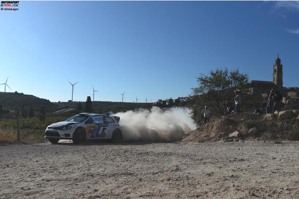 Andreas Mikkelsen (Volkswagen)