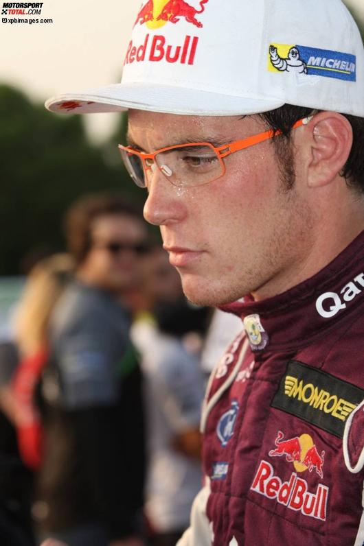 Thierry Neuville (M-Sport) 