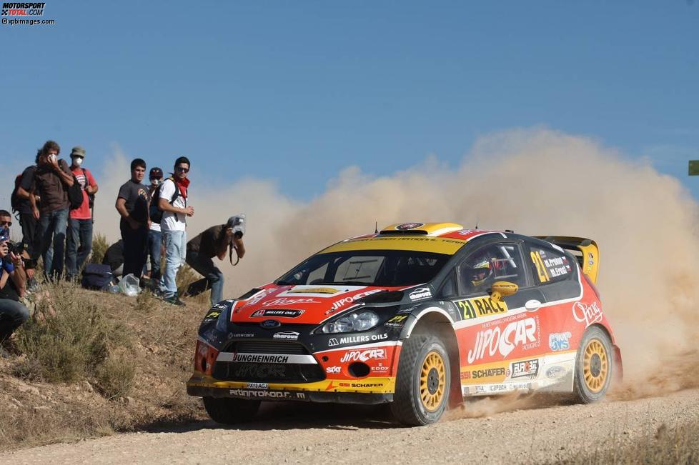 Martin Prokop (Czech) 