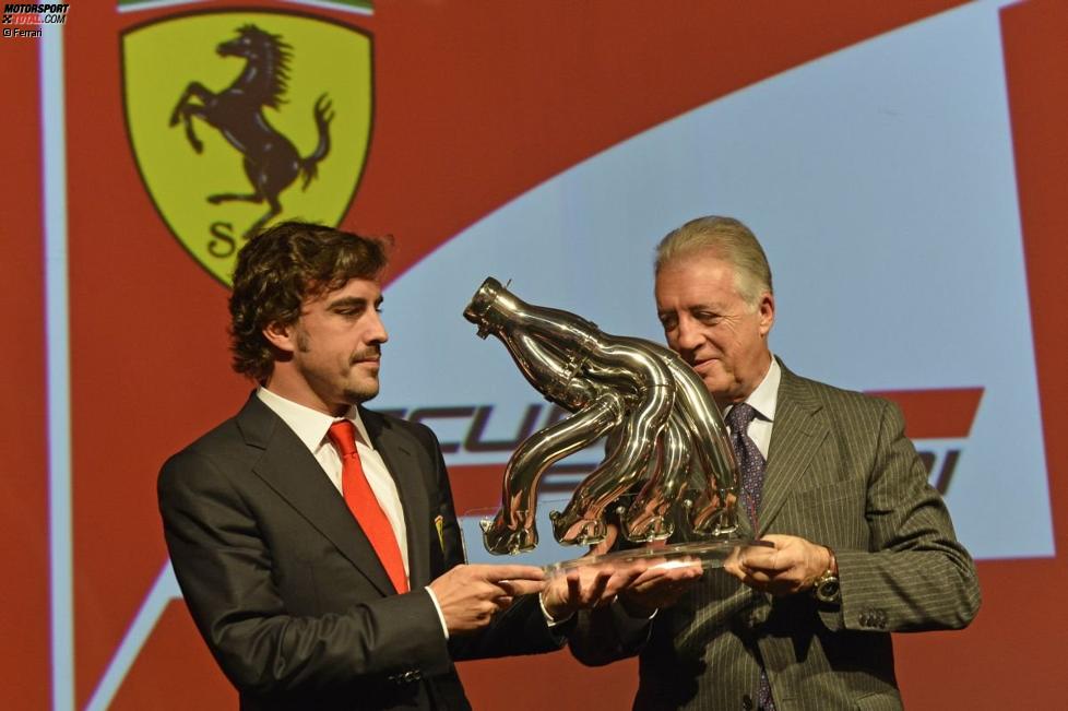 Fernando Alonso (Ferrari)