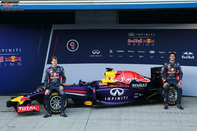 Streber mit breit Nase: Das ist der neue Klassenprimus von Red Bull Streber mit breit Nase: Das ist der neue Klassenprimus von Red Bull