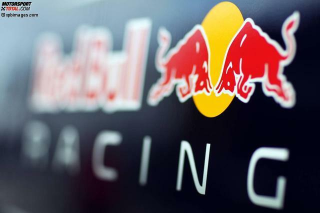 Für Red Bull liefen die Testtage von Jerez nicht besonders gut.