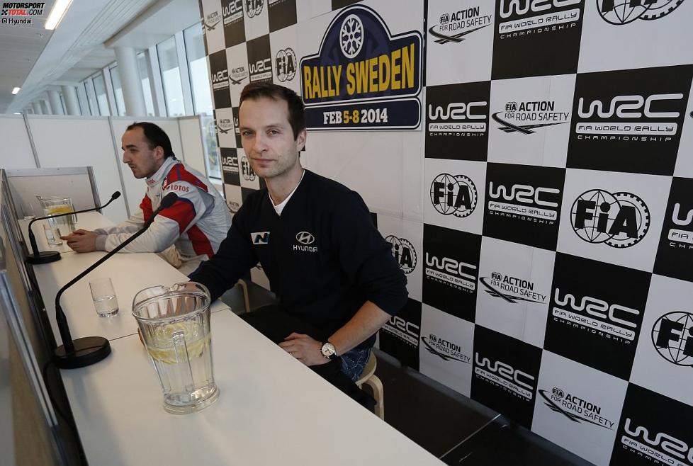 Juho Hänninen (Hyundai)