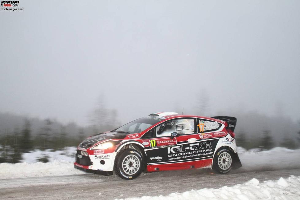 Craig Breen 