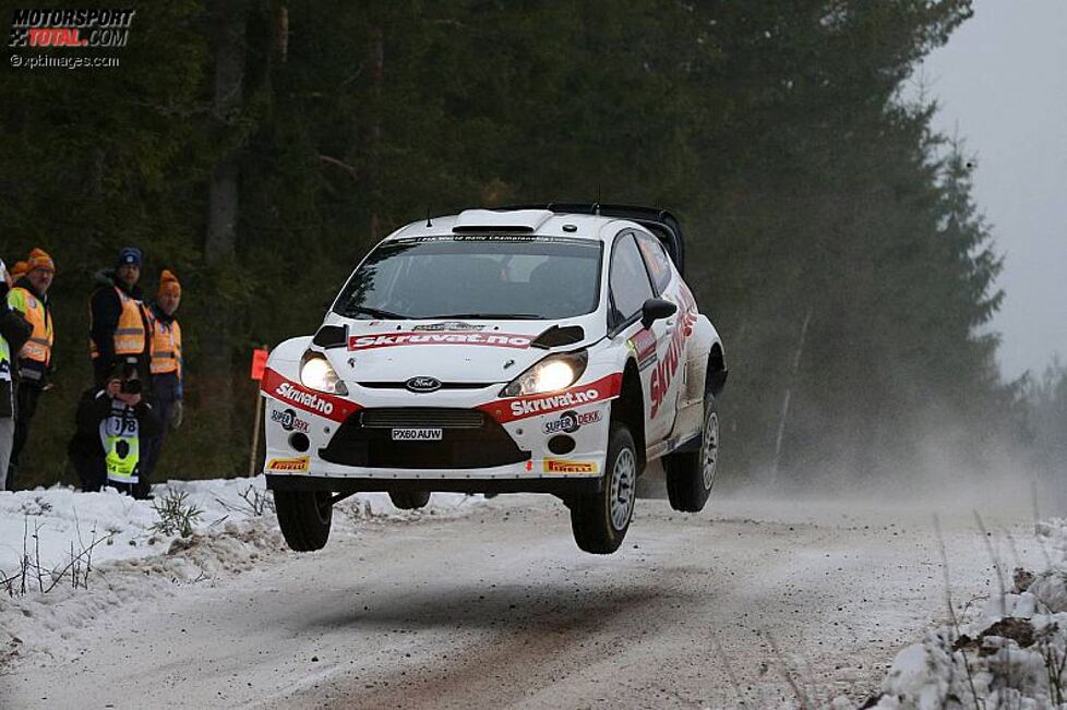 Henning Solberg 