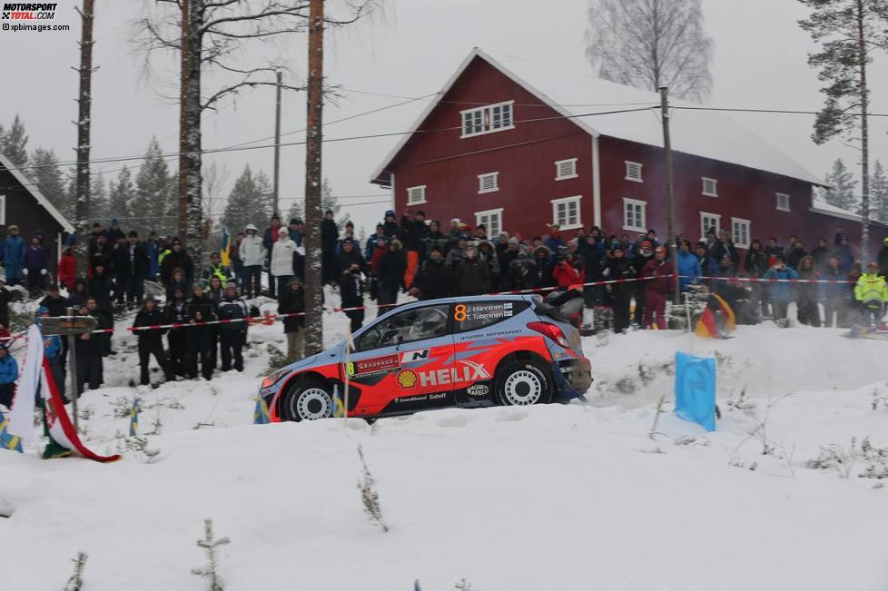 Juho Hänninen (Hyundai)