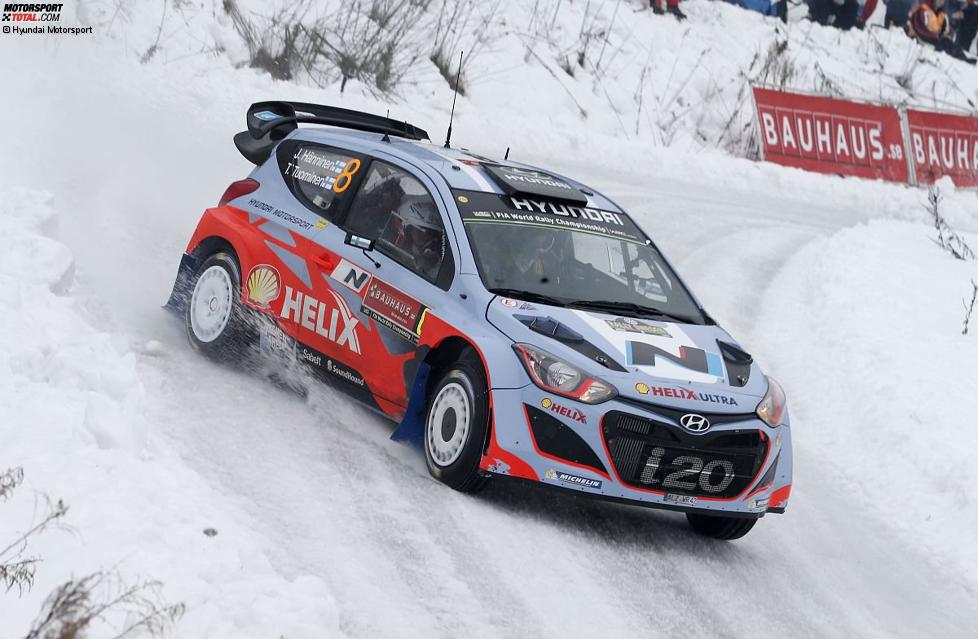Juho Hänninen (Hyundai)