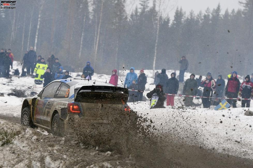 Andreas Mikkelsen (Volkswagen)