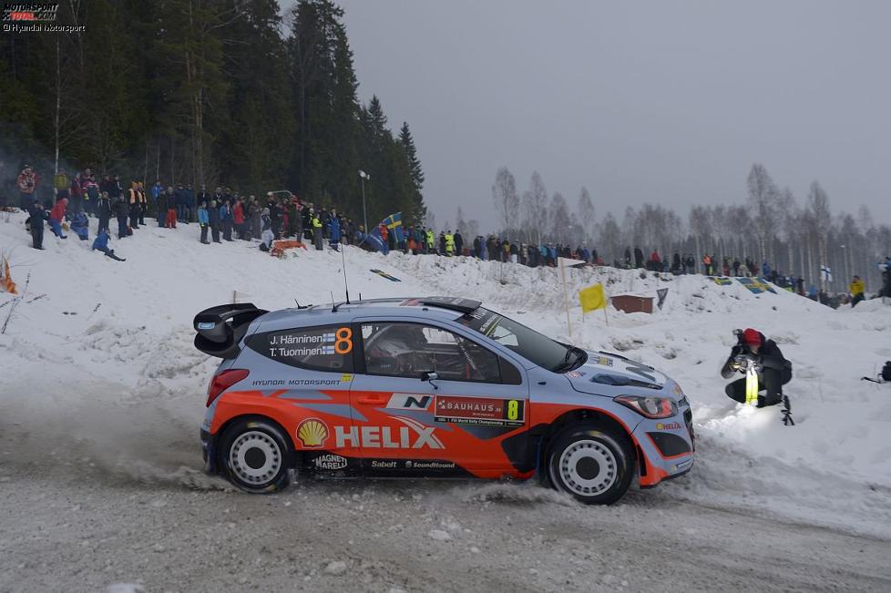 Juho Hänninen (Hyundai)