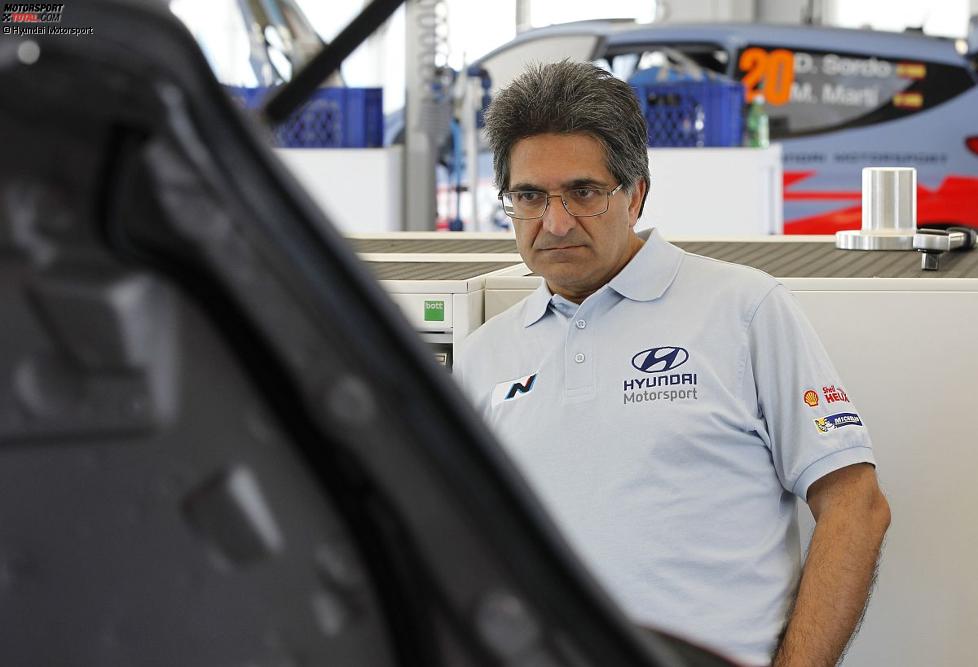 Michel Nandan (Hyundai)