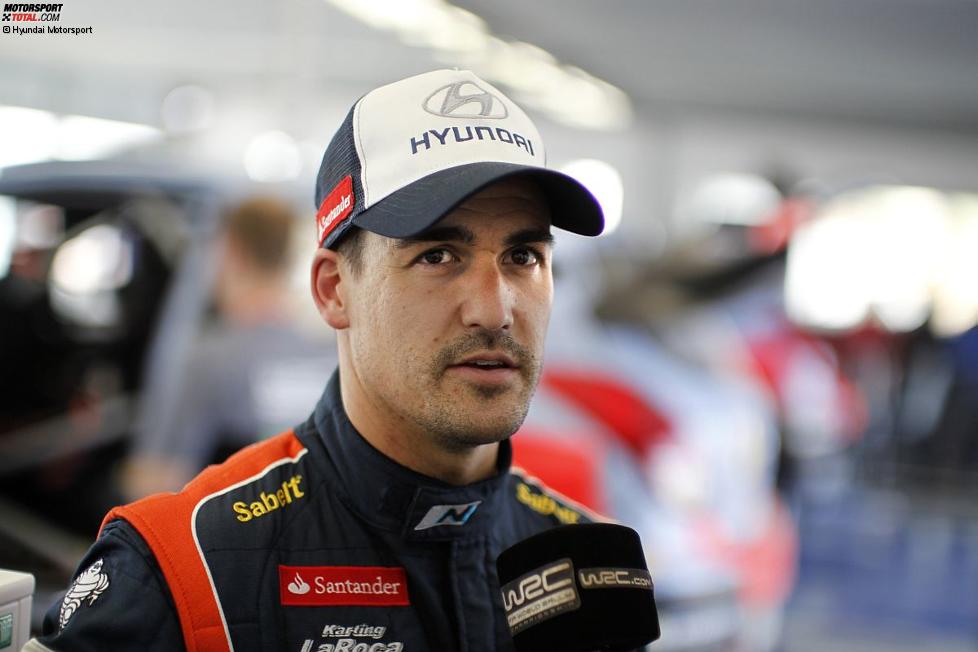 Daniel Sordo (Hyundai)