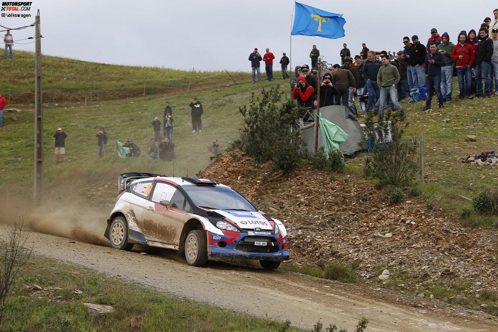 Robert Kubica (RK M-Sport)
