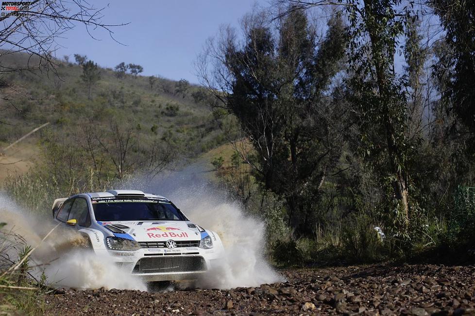 Andreas Mikkelsen (Volkswagen)