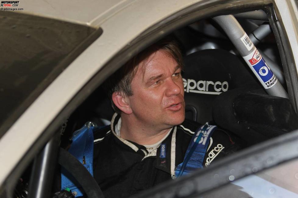 Henning Solberg 