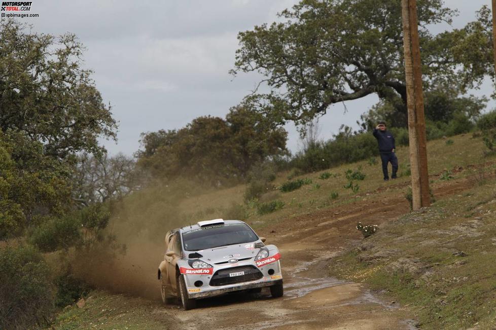Henning Solberg 