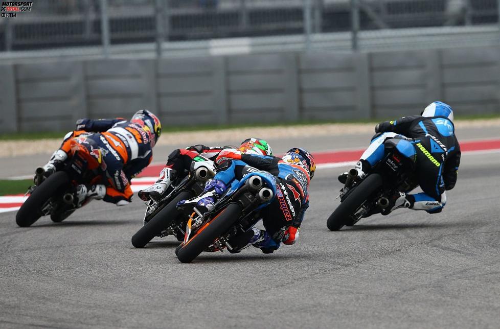 Alex Marquez