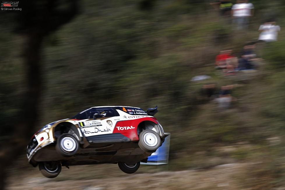 Mads Östberg (Citroen)