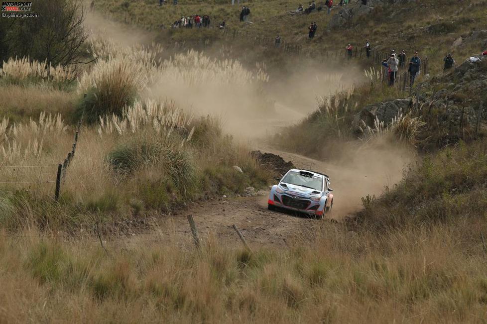 Thierry Neuville (Hyundai)