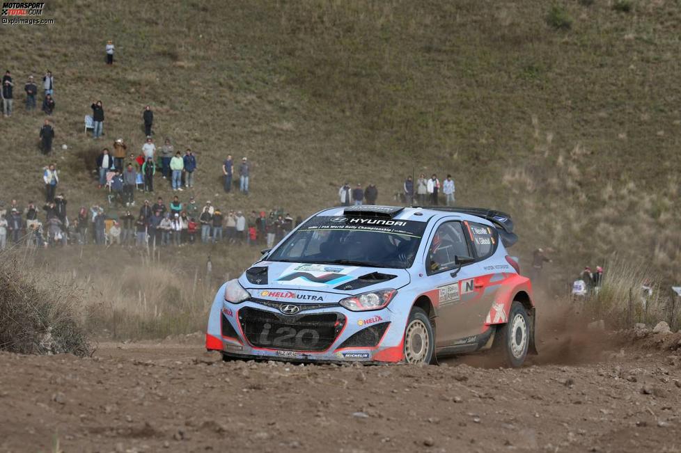 Thierry Neuville (Hyundai)