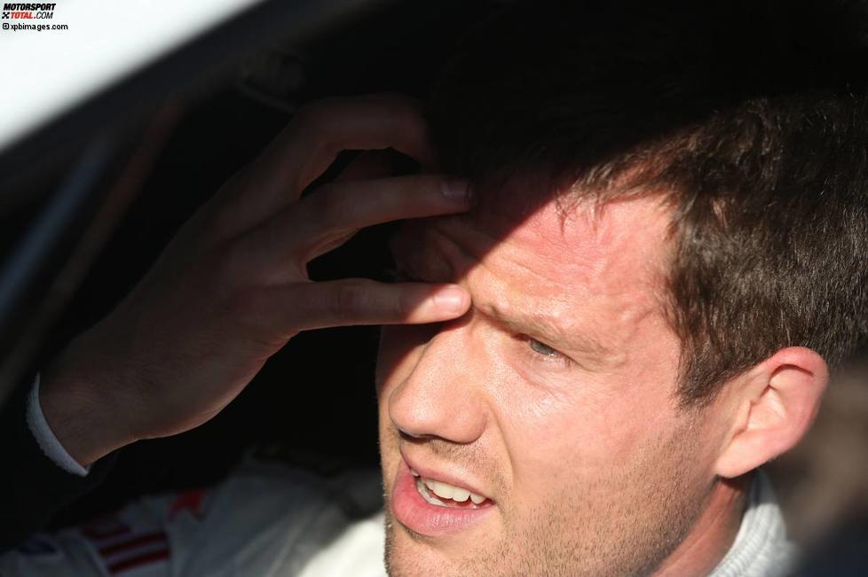 Sebastien Ogier (Volkswagen)