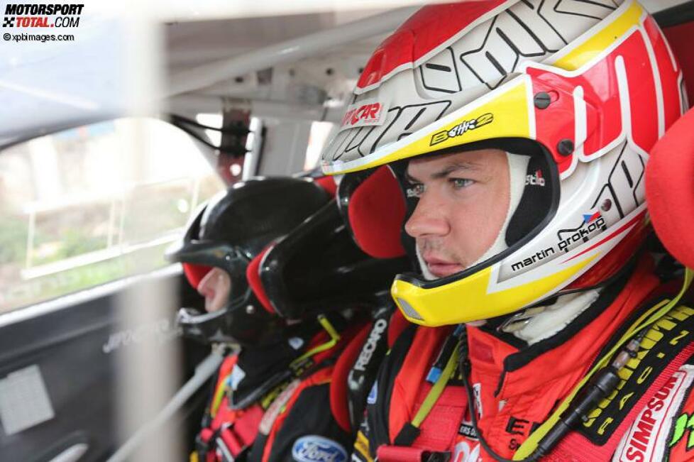 Martin Prokop (Czech)