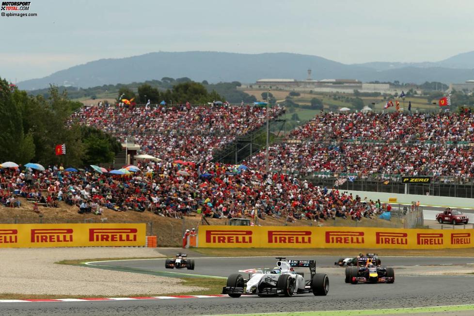 Felipe Massa (Williams) 