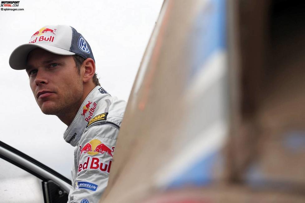 Andreas Mikkelsen (Volkswagen II)