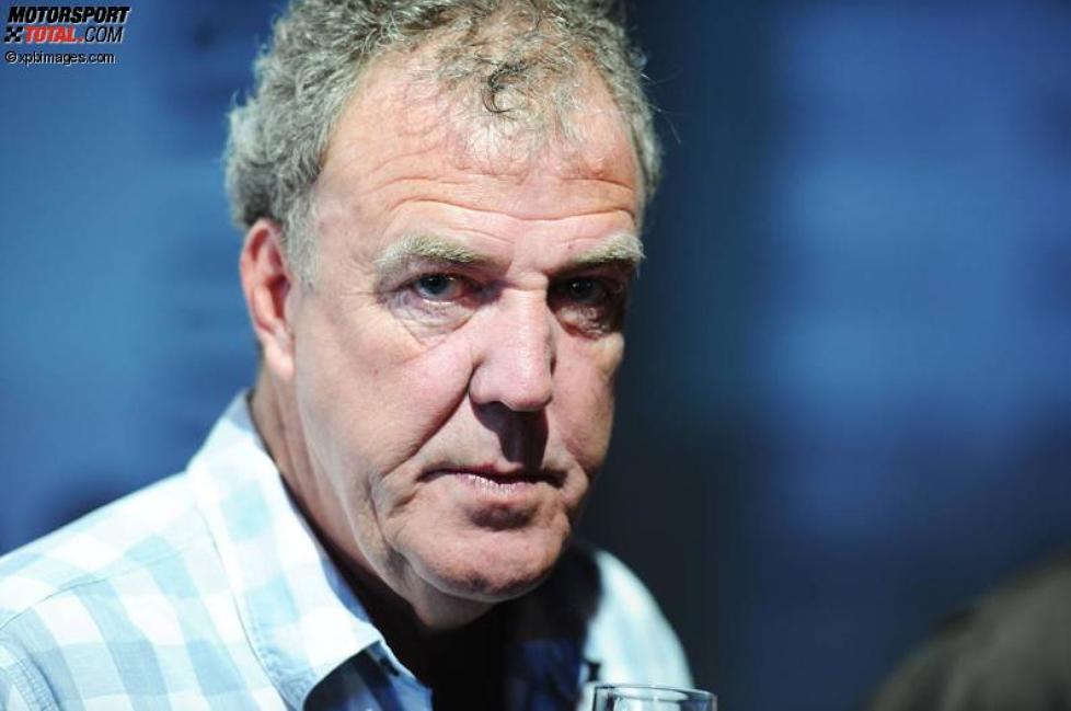 Jeremy Clarkson