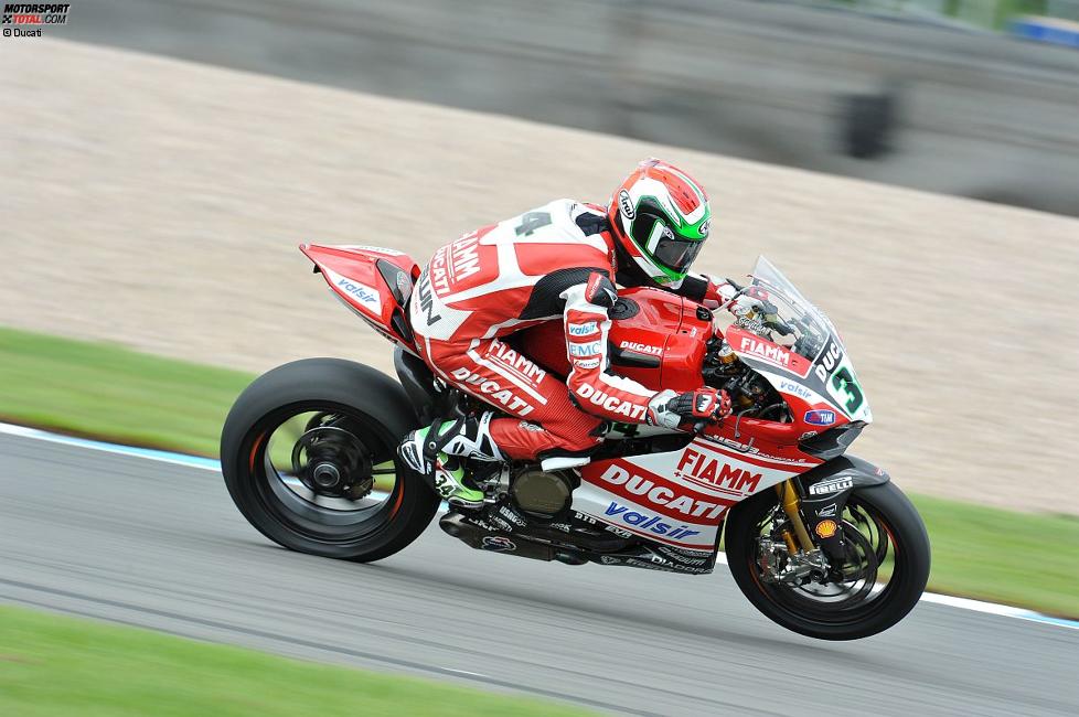 Davide Giugliano (Ducati)