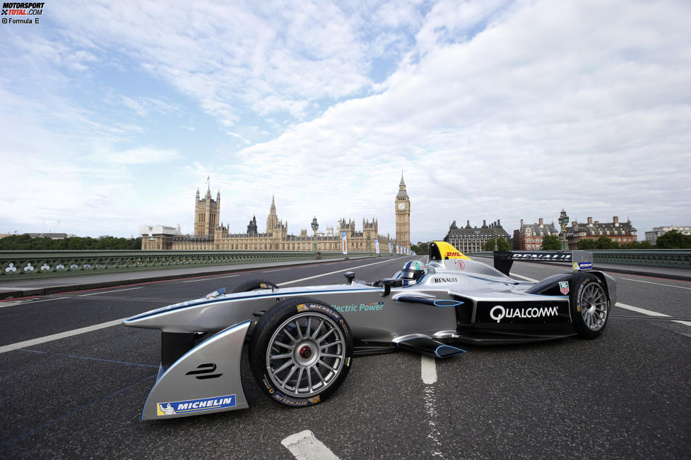 Формула е. Formula e-prix. Болиды формулы е 2014. Самый будущий формула е. Энергия Лондона формула.