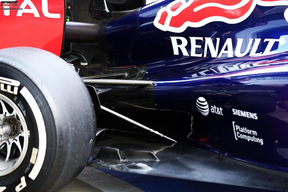 Red Bull RB10