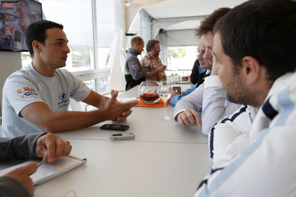 Bryan Bouffier (Hyundai)