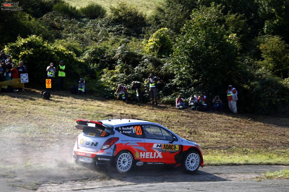 Bryan Bouffier 