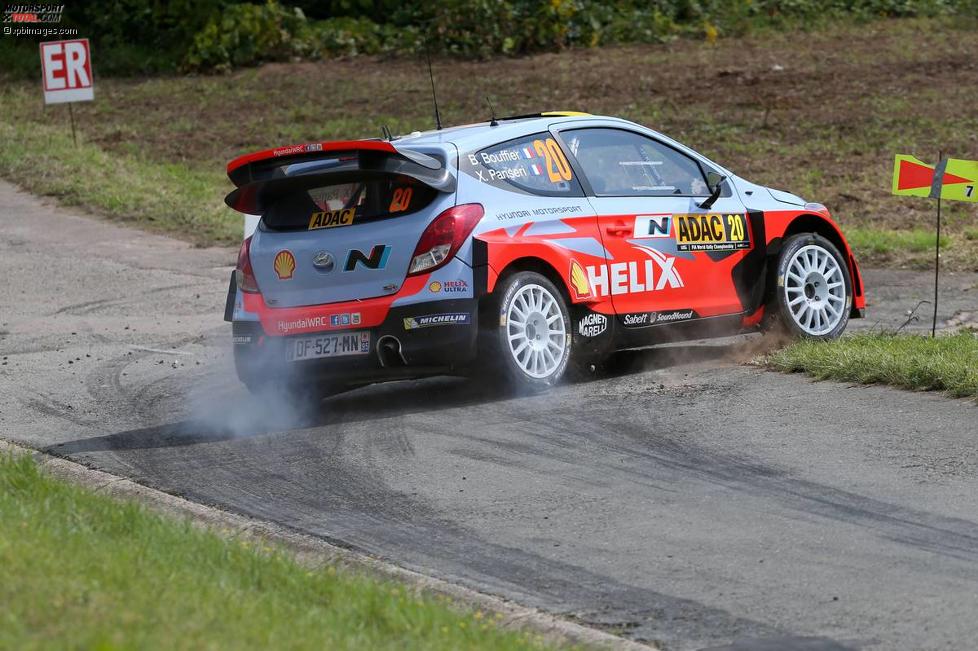 Bryan Bouffier 