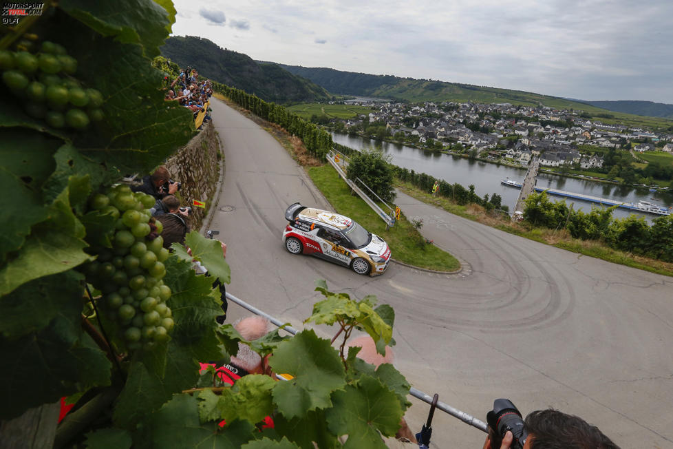 Mads Östberg (Citroen)